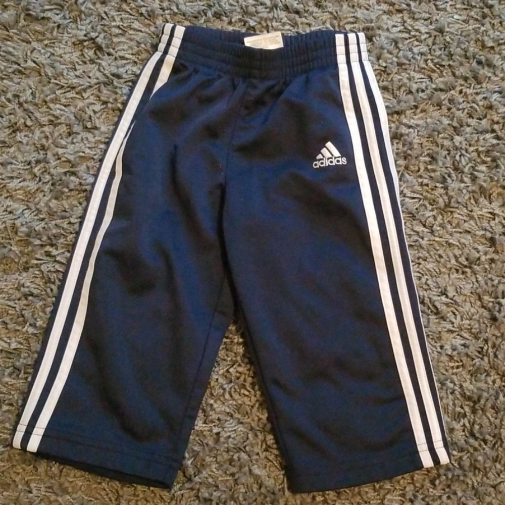 Adidas Track Pants